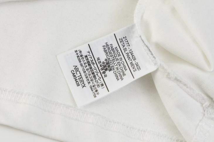 Picture of Arcteryx T Shirts Short _SKUArcteryxXS-L55tx880222886